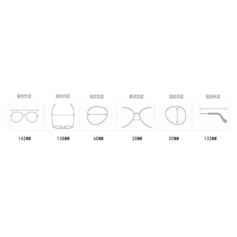 New Large Elliptic Frame Sunglasses Women's Luxury Brand Designers Sun Glasses Outdoor Leisure Women Eyewear UV400 Oculos De Sol