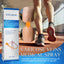 Eelhoe Varicose Veins Spray Massage Varicose Relieves Veins Earthworm Legs Spray to Relieve Leg Pain Blood Vessel Bulging Cream