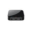 Bluetooth 5.3 Audio Transmitter and Receiver 2 In 1 Wireless 3.5mm Aux Audio Adapter Bluetooth Transmitter for TV Car Headphones
