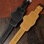 22mm 24mm 26mm Genuine Cowhide Leather Watch Strap for Panerai PAM111 441 Watchband Men Vintage Wrist Band for Diesel Bracelet