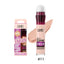 New Sponge Head Concealer For Dark Circles Freckles Acne Pigmentation And Blemishes Long Lasting Moisturizing Liquid Foundation