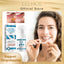 EELHOE Denture Toothpaste Retainer Cleaner Remove Stains Bad Odor False Teeth Deep Cleaning Sterilizing Bleaching Mousse Cleaner