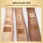 30Ml Bronze Leg Makeup Moisturizing Liquid Body Foundation Fake Tan Cream Tanning Body Lotion Skin Care Even Skin Tone Concealer