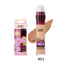 New Sponge Head Concealer For Dark Circles Freckles Acne Pigmentation And Blemishes Long Lasting Moisturizing Liquid Foundation