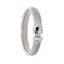 Fashionable Simple Stainless Steel Tassel Bracelet Stainless Steel 18k PVD Electroplating Waterproof Accessories Jewellery