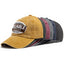 RELIABLE Embroidery Men's Baseball Caps Washed Cotton Soft Top Women's Hat Summer Travel Sun Visor Hats Bluey Cap Adjustable