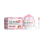 EELHOE Peach Scrub Lips Plumper Exfoliator Anti-Aging Dead Skin Removal Dark Lips Removal Lip Care to Pink Moisturizing Hydrator