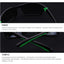 New Trendy Polarized Eyeglasses Outdoor Sports Driving Male Female Sunglasses Protective Googles Lenes Sun Glasses UV400 Eyewear