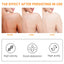 Anti Acne Body Lotion Back Butt Pimple Removal Moisturizing Whitening Joint Dark Melanin Brightening Spots Acne Treatment Lotion