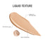 30Ml Bronze Leg Makeup Moisturizing Liquid Body Foundation Fake Tan Cream Tanning Body Lotion Skin Care Even Skin Tone Concealer