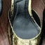 High Heels Women Sandals Sexy Pointed Toe Ladies Stilettos Footwear 2025 Summer Party Fashion Female Mules Shoes Plus Size 42