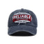 RELIABLE Embroidery Men's Baseball Caps Washed Cotton Soft Top Women's Hat Summer Travel Sun Visor Hats Bluey Cap Adjustable