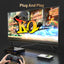 Kinhank Super Sonsole X5 PRO Retro Video Game Console RK3588 8GDDR4 with 4THDD 16000 Games Plug and Play for PS2/PS1/SS/DC/N64
