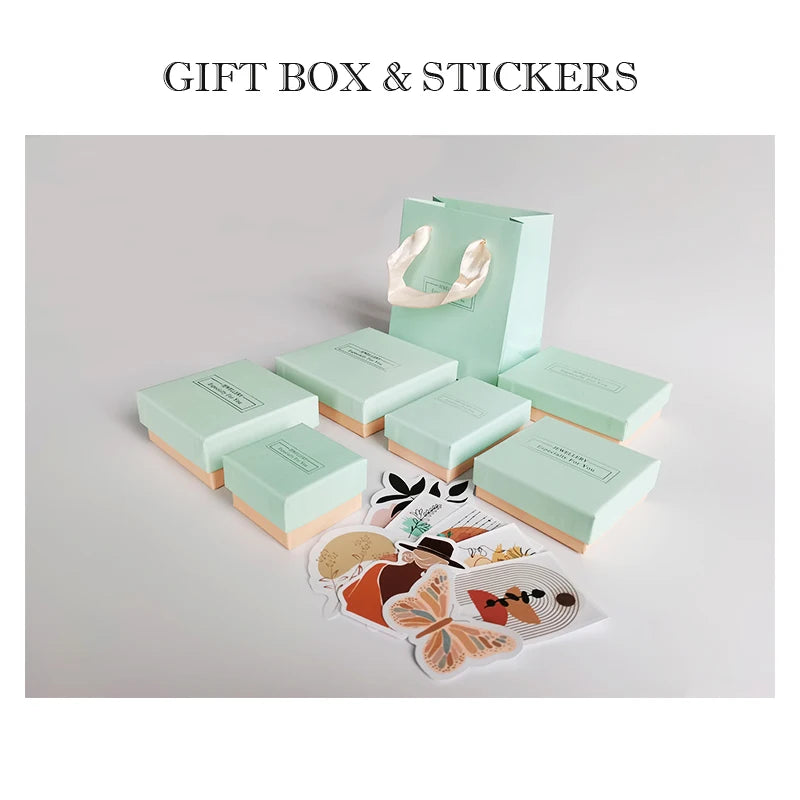 Metiseko 925 Sterling Silver Ruby Colour 18K Gold Plated Chain Necklace Garnet Red Cubic Zirconia Retro Style Necklace for Women