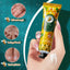 1pcs/2pcs SADOER Honey Hand Cream Anti-Drying Crack Moisturizing Brightening Repairing Hand Creams For Hands Skin Care