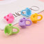 Silicone Pencil Holder Child Pen Grips Three-finger Posture Corrector Student Writing Posture Correction Trainer Kids Aid Grip