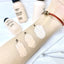 1PCS Matte Liquid Foundation Waterproof Makeup Cream Cover Dark Circle Corrector Concealer Whitening Face Foundation Cosmetics