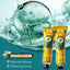 1pcs/2pcs SADOER Honey Hand Cream Anti-Drying Crack Moisturizing Brightening Repairing Hand Creams For Hands Skin Care