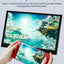 11.6 inch Portable monitor 1366X768 lcd display TFT gaming monitor for pc Raspberry Pi Laptop PS4 Xbox360 switch HDMI-Compatible