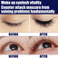 EELHOE Fast Eyelash Growth Serum Enhancer Lash Lift Lengthening Fuller Thicker Lashes Longer Eyebrow Eyelashes Enhancer Product