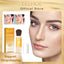 Spf50 Sunscreen Loose Powder Sunblock Skin Protective Waterproof Invisible Pore Solar Blocker Brighten Oil Control Makeup Powder