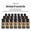 AKARZ Professional Hot Sale Essential Oils Aromatic for Aromatherapy Diffusers Face Body Skin Care Massage Aroma Perfume Oil