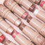 Makeup Face Contouring Bronzer Stick Highlighter 2 in 1 Matte Glitter Brightening Silkworm Blusher Rouge Cream Concealer Pen