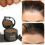 Sevich Hair Fluffy Powder Instantly Hair Concealer Coverage Instantly Black Root Cover Up Natural Instant Hair Line Shadow
