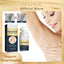 EELHOE Armpit Antiperspirant Body Odor Sweat Deodorant Stick Feet Sweating Remover Deodorizer Eliminate Underarm Antiperspirants