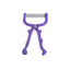 Facial Epilator Facial Hair Remover Safe Removal Tool Face Beauty Threading Shaving Removal Stick Hair Epilator Wax