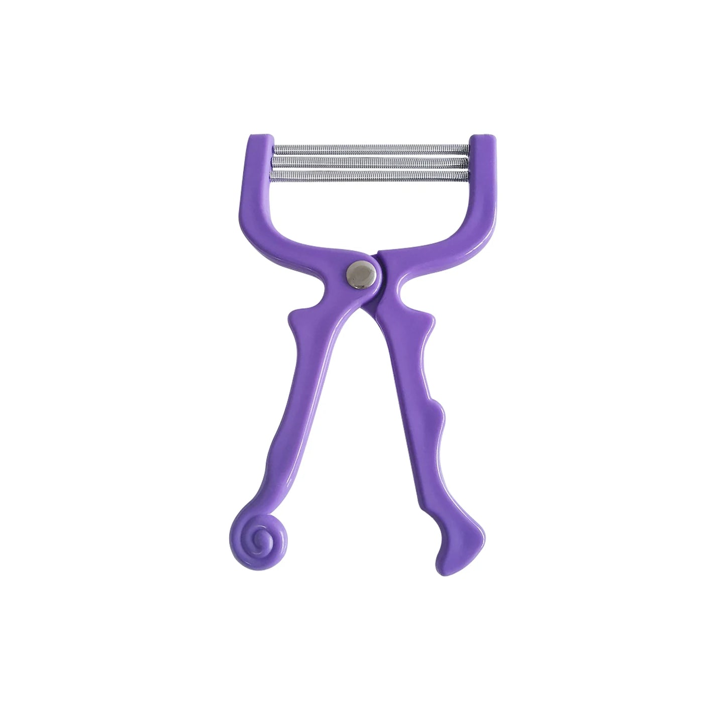 Facial Epilator Facial Hair Remover Safe Removal Tool Face Beauty Threading Shaving Removal Stick Hair Epilator Wax