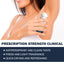 EELHOE Armpit Antiperspirant Body Odor Sweat Deodorant Stick Feet Sweating Remover Deodorizer Eliminate Underarm Antiperspirants