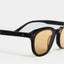 New Board Plate Square Frame Polarized Sunglasses for Men Fashion Trend Retro Style Light Luxury Personalized Glasses for Women