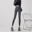 Sexy Girl Legging Women's Shark Pants High Waisted Leggings Slim Pencil Pants No Awkward Thread Women Clothing Free Shipping
