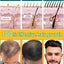 Rapid hair growth essential oil, repair baldness