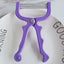Facial Epilator Facial Hair Remover Safe Removal Tool Face Beauty Threading Shaving Removal Stick Hair Epilator Wax