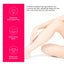 Private Parts Armpit Whitening Essence Nipple Bleach Remove Melanin Dark Knuckle Butt Knee Brighten Inner Thigh Lightening Serum