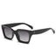 MUSELIFE 2025 New Square Cat Eye MEN Sunglasses Vintage Design  Sun Glasses For Male Eyewear UV400