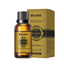 EELHOE Natural Ginger Slimming Essential Oil Fat BurnThin Leg Lymphatic Drainage Promote Metabolism Full Body Slim Massage Oil