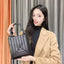 Brand design panelled women handbag small luxury PU leather female shoulder messenger bag 2023 Fashion Fold ladies Totes bolsas