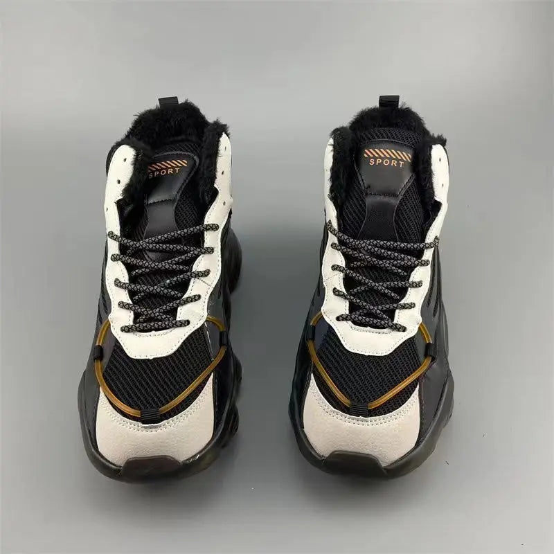 Shoes men Sneakers Male casual Mens Shoes tenis Luxury shoes Trainer Race Breathable Shoes fashion loafers running Shoes for men