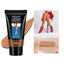 30Ml Bronze Leg Makeup Moisturizing Liquid Body Foundation Fake Tan Cream Tanning Body Lotion Skin Care Even Skin Tone Concealer