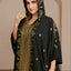 Kaftan Hooded Abaya for Women Muslim Loose Party Dress Caftan Mubarak Jalabiya Djellaba Marocain Turkey Dubai Robe Gowns Casual