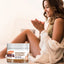 Collagen, Coconut Milk, Whitening Cream, Whitening and Moisturizing Body Lotion, Whitening Cream