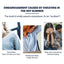 EELHOE Armpit Antiperspirant Body Odor Sweat Deodorant Stick Feet Sweating Remover Deodorizer Eliminate Underarm Antiperspirants