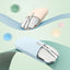 XIAOMI Wireless Silent Mouse Small Fresh Desktop Laptop Mobile Tablet Universal Lightweight Portable Bluetooth Mouse