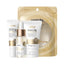 3pcs Snail Anti-aging Skin Care Sets Moisturizing Facial Set Skincare Products Face Cream Facial Serum Face Care Kits