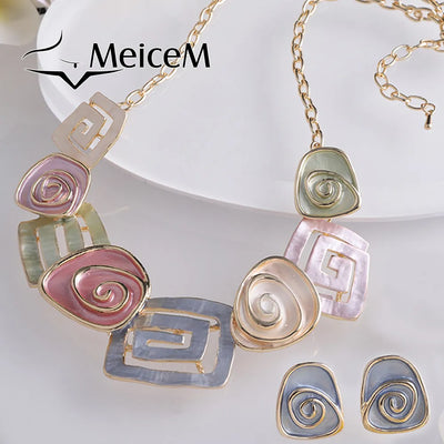 New in Necklace Personalized Vintage Jewelry Aesthetic Chokers Beautiful Women Streetwear Gifts Necklaces for Women 2023 Luxury
