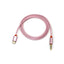 Type C Male To 3.5mm Male Car AUX Audio Cable Adapter USB C Type-C To 3.5mm AUX Audio Earphone Jack for Letv Le 2 Pro