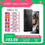 [World Premiere] CUBOT MAX 5, Android Smartphone 5G, Dimensity 8200, 6.95" 144Hz Large Screen, 24+256GB,Gaming Phone,Add to Cart